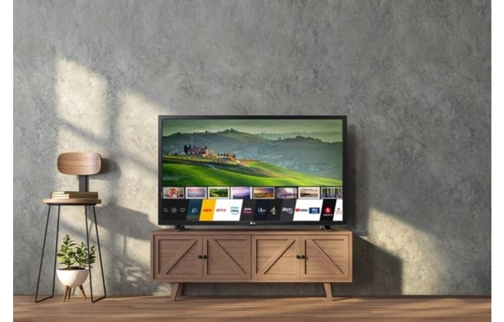 LG 32LQ631C (2022) - LED TV
