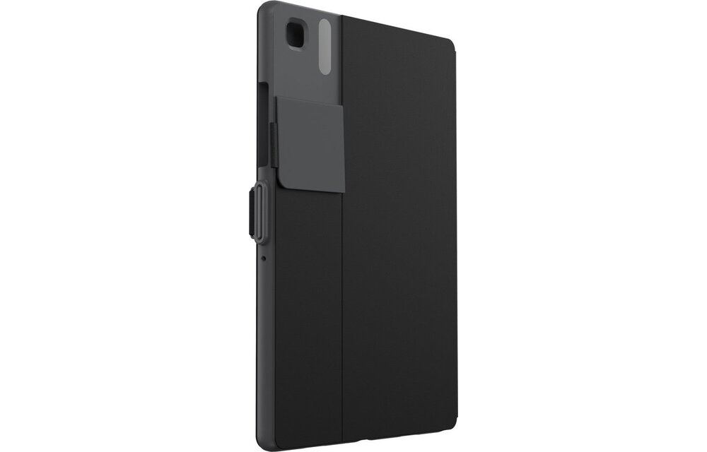 Speck Style Folio Samsung Galaxy Tab A7 (2020) Black - Beschermhoes