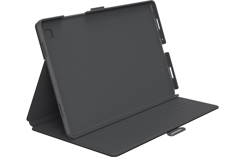 Speck Style Folio Samsung Galaxy Tab A7 (2020) Black - Beschermhoes