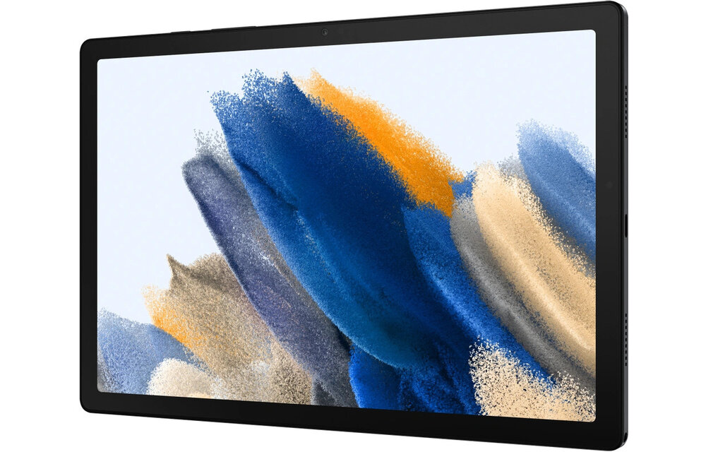 Samsung Galaxy Tab A8 (2021) 64GB Wifi Grijs - Tablet