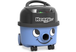 Numatic Henry Next HVN201-11 - Stofzuiger met zak