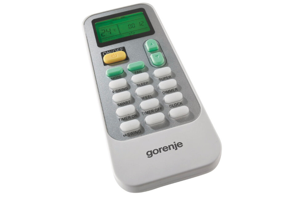 Gorenje KAM26P - Mobiele airco
