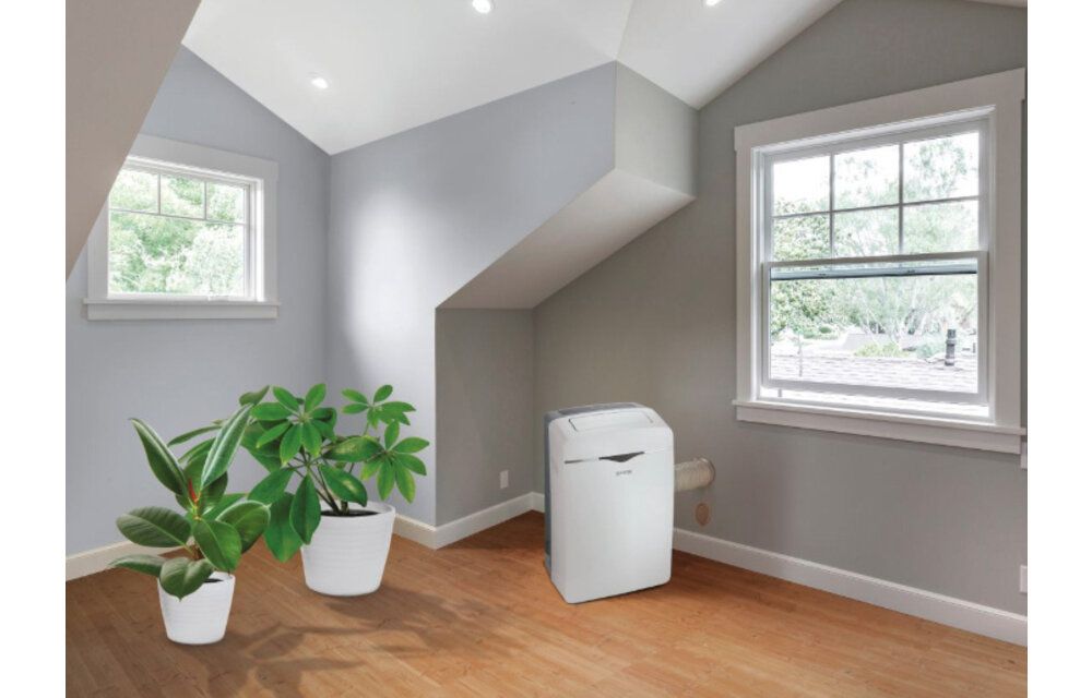 Gorenje KAM26P - Mobiele airco