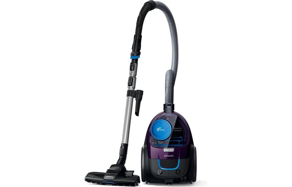 Philips FC9333/09 PowerPro Compact - Stofzuiger zonder zak
