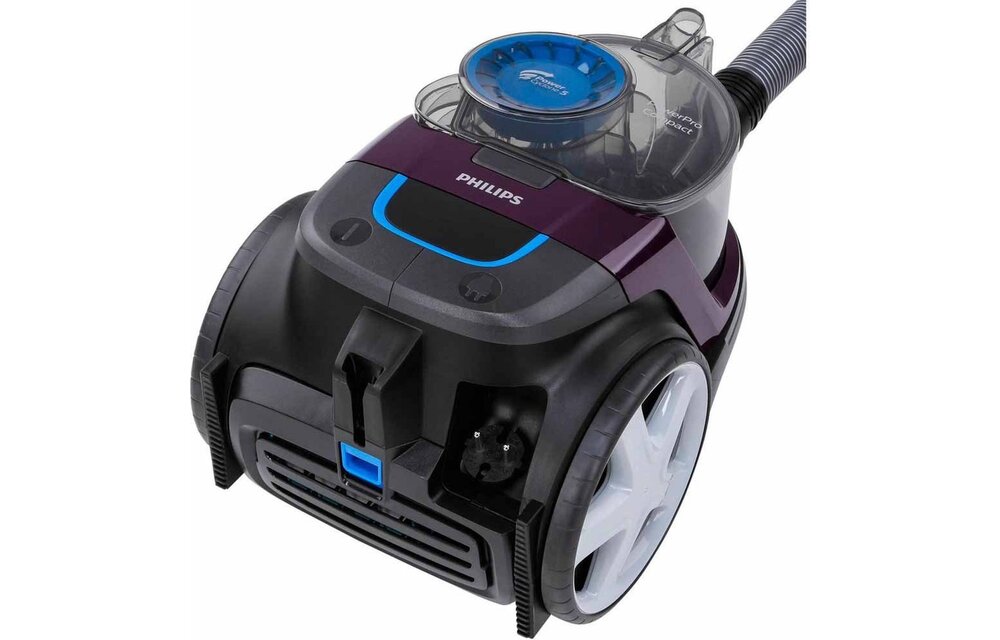 Philips FC9333/09 PowerPro Compact - Stofzuiger zonder zak