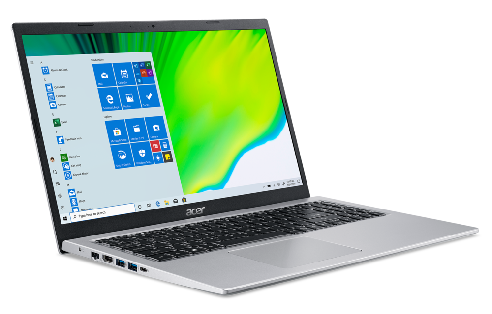 Acer Aspire 5 - A515-56-70N0 - Laptop