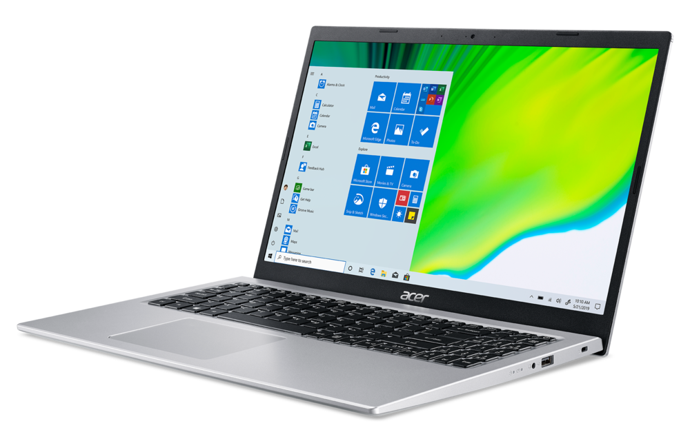 Acer Aspire 5 - A515-56-70N0 - Laptop