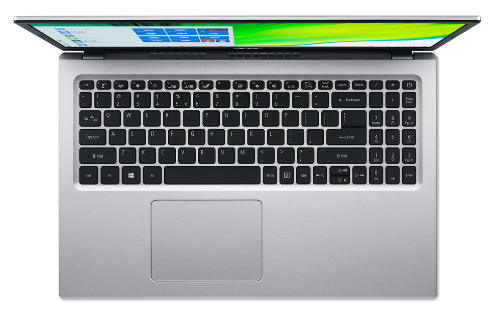 Acer Aspire 5 - A515-56-70N0 - Laptop