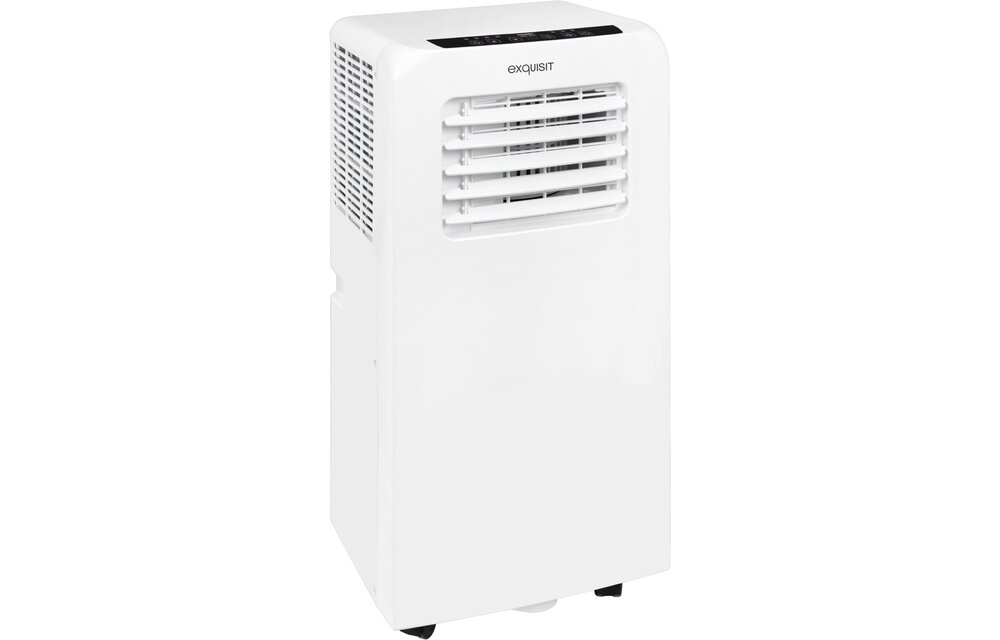 Exquisit CM 30953 WE - Mobiele airco