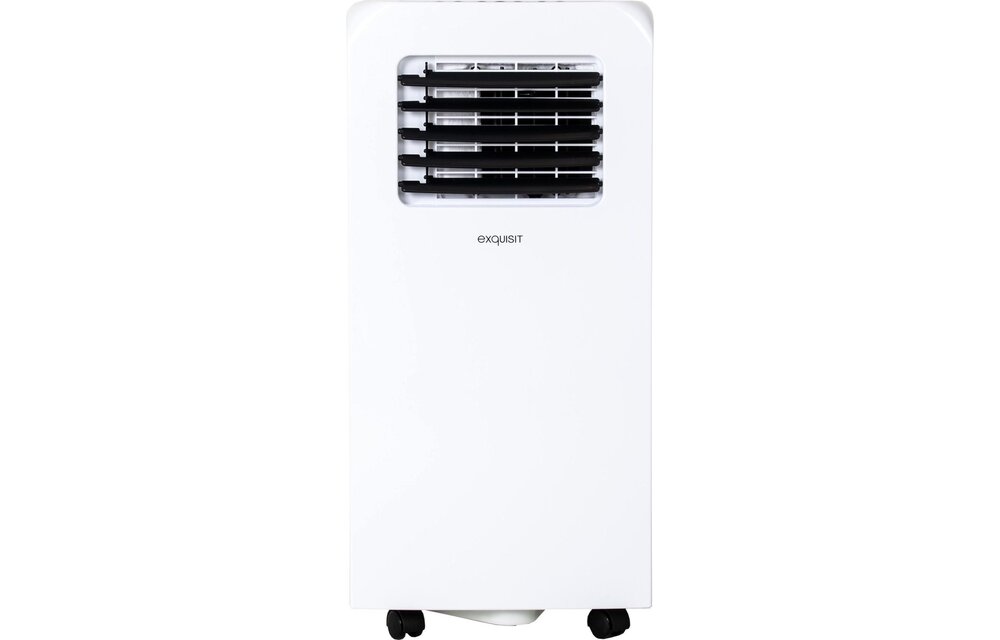 Exquisit CM 30953 WE - Mobiele airco