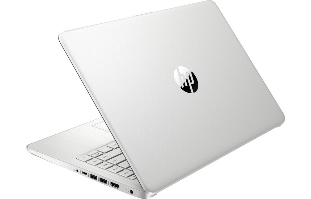 HP 14s-dq2090nd - Laptop