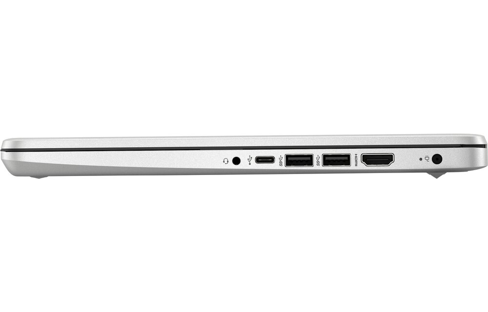HP 14s-dq2090nd - Laptop