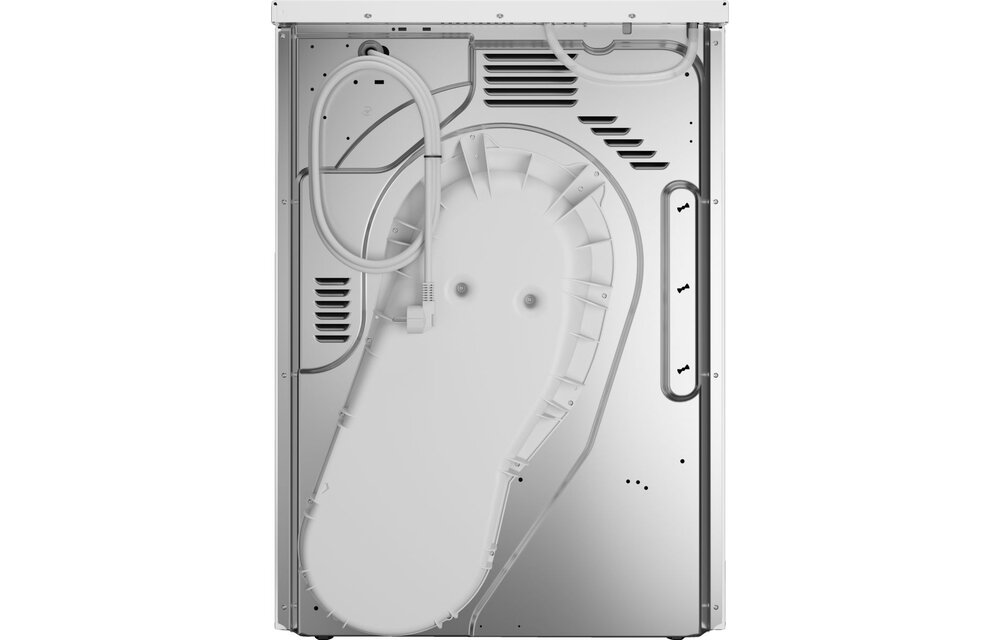 Asko T409HS.W - Warmtepompdroger