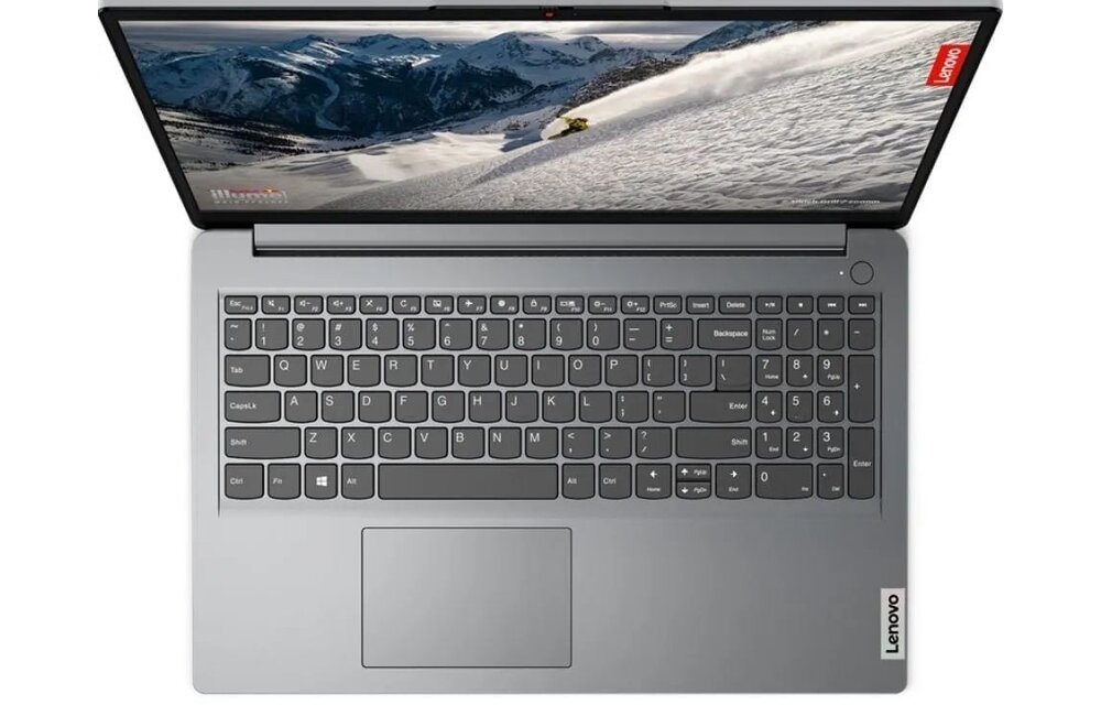 Lenovo IdeaPad 1 15ALC7 (82R400F4MH) - Laptop