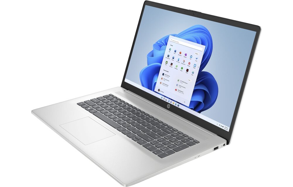 HP 17-cn2050nd - Laptop
