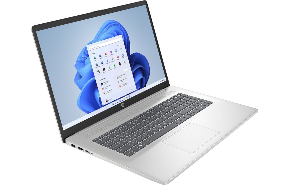 HP 17-cn2050nd - Laptop