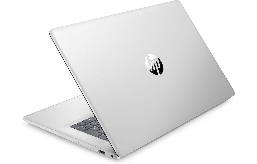HP 17-cn2050nd - Laptop