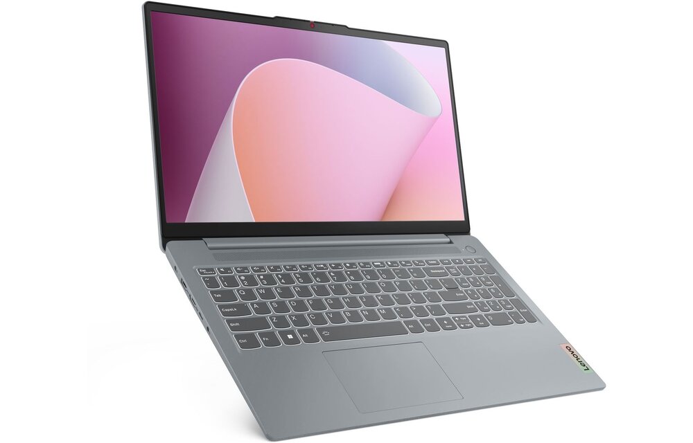 Lenovo IdeaPad Slim 3 15AMN8 82XQ00DSMH - Laptop