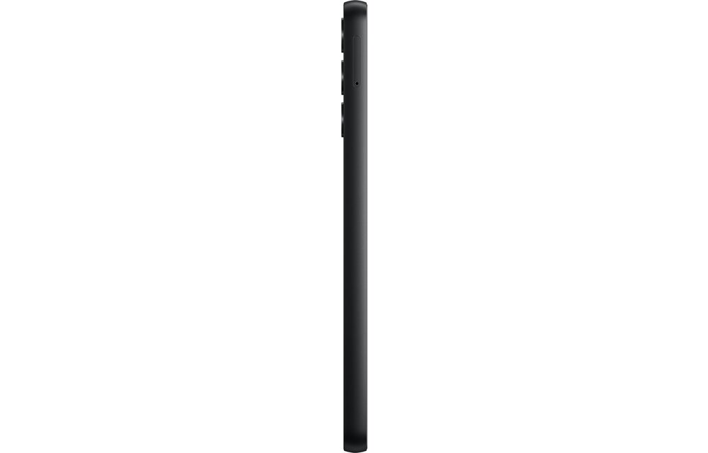 Samsung Galaxy A05s 64GB Zwart (A) - Mobiele telefoon