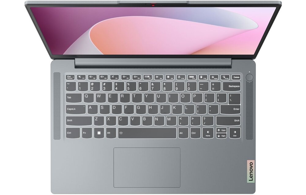 Lenovo IdeaPad Slim 3 14AMN8 (82XN007PMH) - Laptop