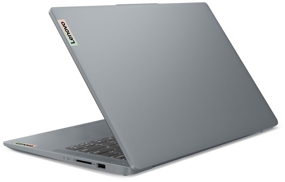 Lenovo IdeaPad Slim 3 14AMN8 (82XN007PMH) - Laptop