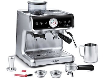 Polti Coffea G50S - Pistonmachine