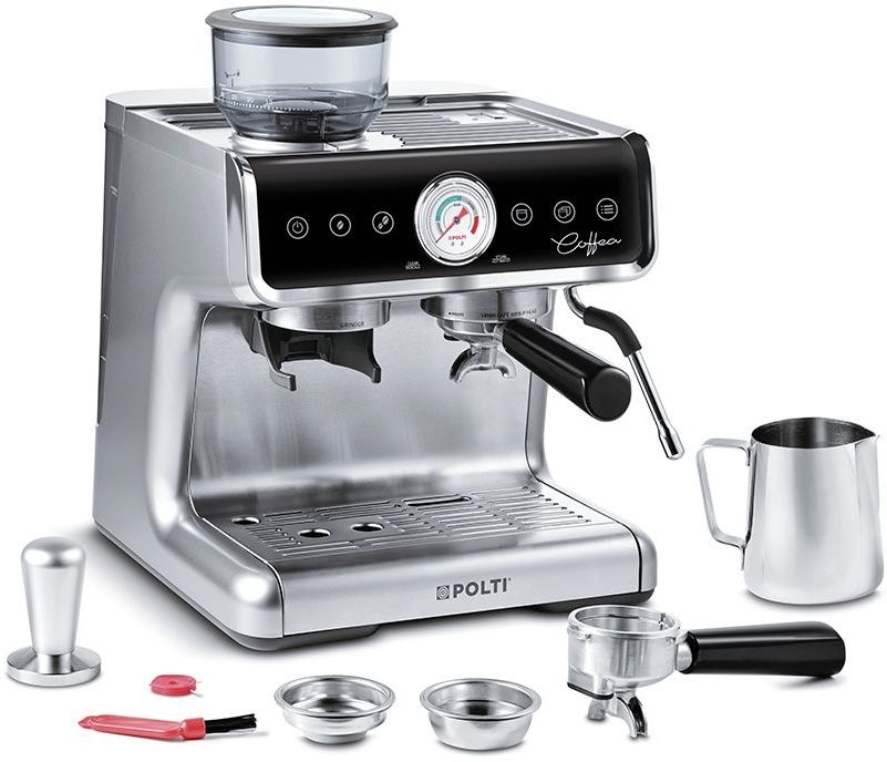 Polti Coffea G50S - Pistonmachine