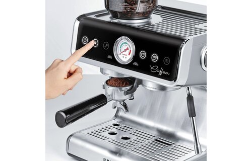 Polti Coffea G50S - Pistonmachine