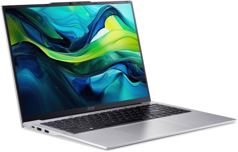 Acer Aspire Lite AL16-52P-551Z - Laptop