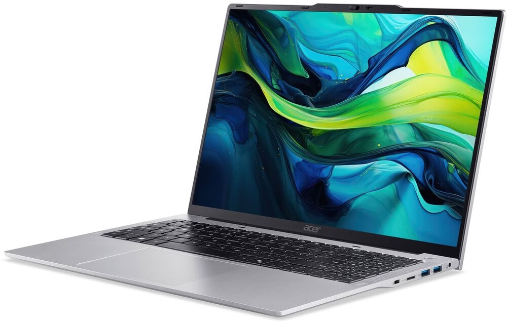 Acer Aspire Lite AL16-52P-551Z - Laptop