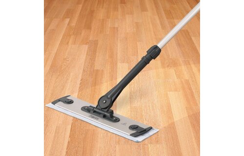 Polti Moppy Rood Premium - Vloerreiniger