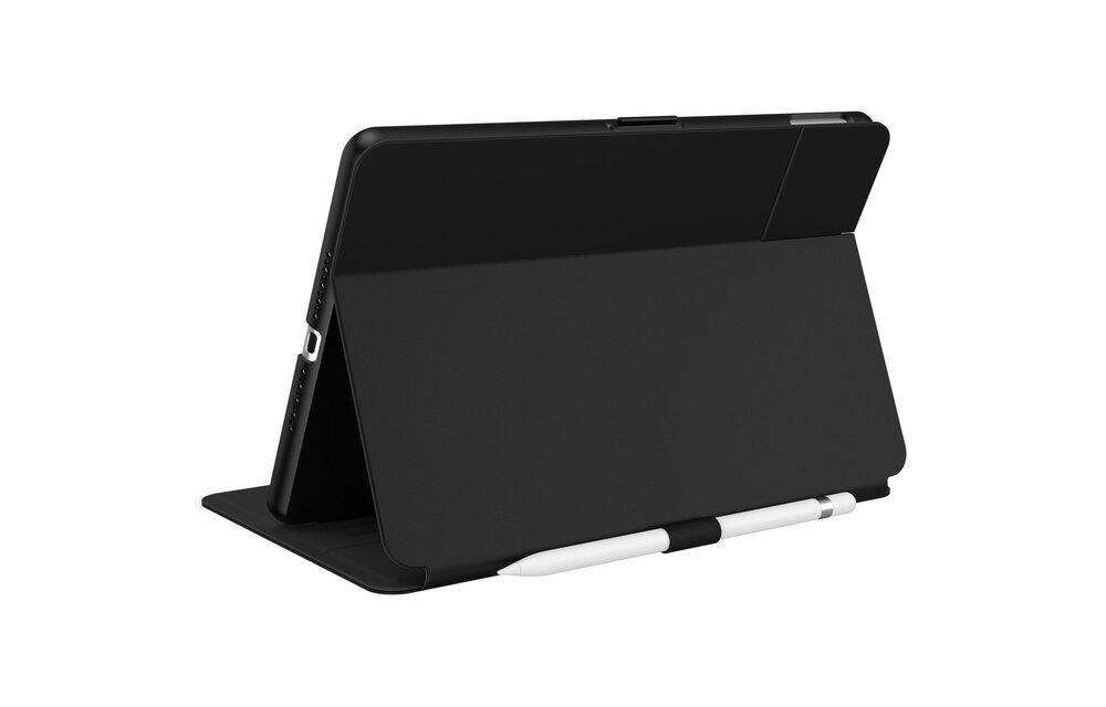 Speck Balance Folio Case (iPad 10.2 / 2019 / 2020) - Beschermhoes