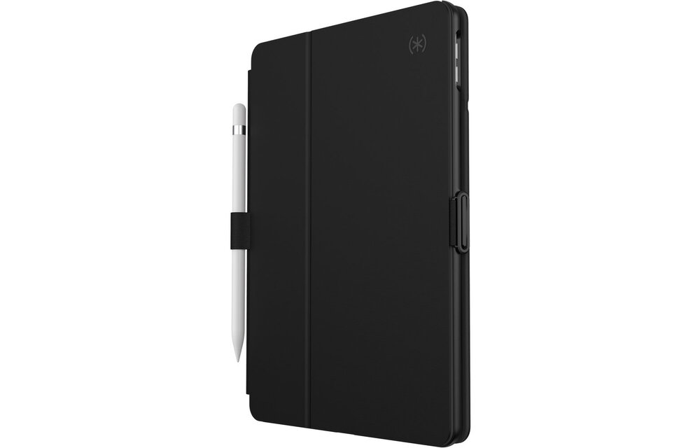 Speck Balance Folio Case (iPad 10.2 / 2019 / 2020) - Beschermhoes