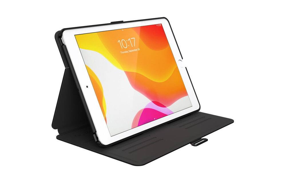 Speck Balance Folio Case (iPad 10.2 / 2019 / 2020) - Beschermhoes
