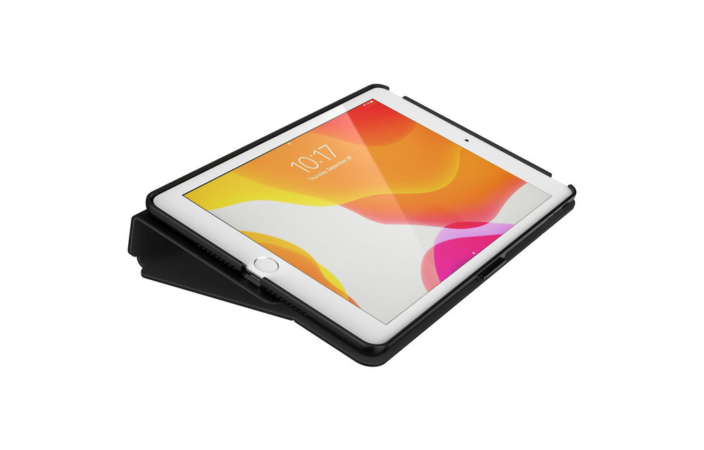 Speck Balance Folio Case (iPad 10.2 / 2019 / 2020) - Beschermhoes
