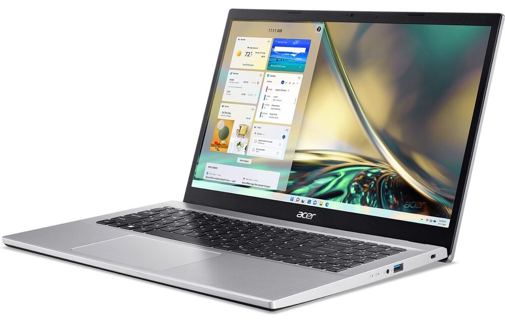 Acer Aspire 3 A315-59-55YK - Laptop