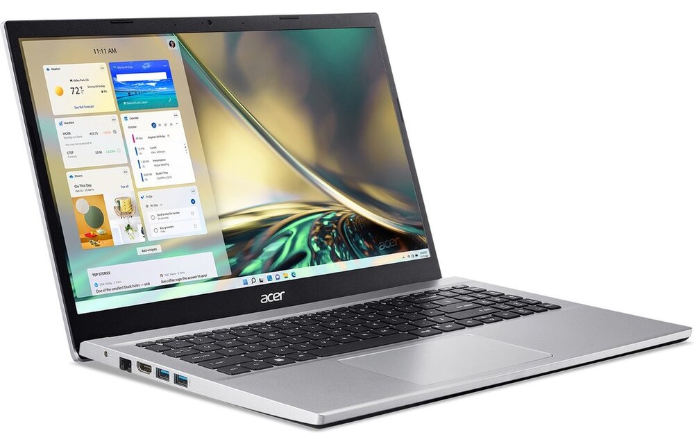 Acer Aspire 3 A315-59-55YK - Laptop