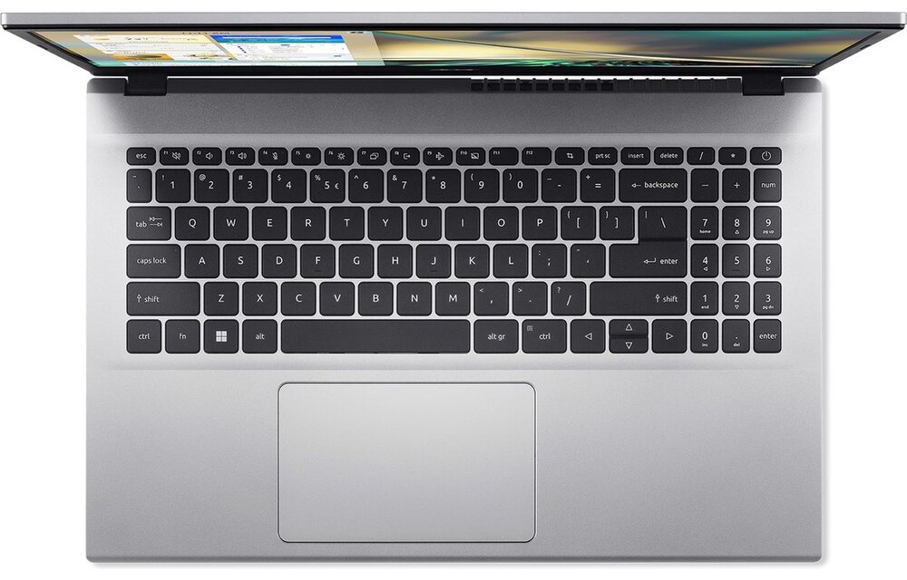 Acer Aspire 3 A315-59-55YK - Laptop