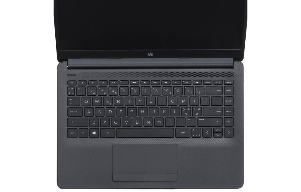 HP ProBook 245 G8 - Laptop