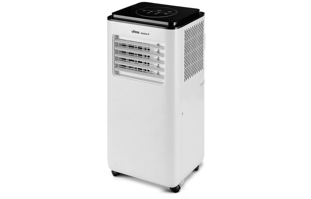 Ufesa Alaska 9 - Mobiele airco