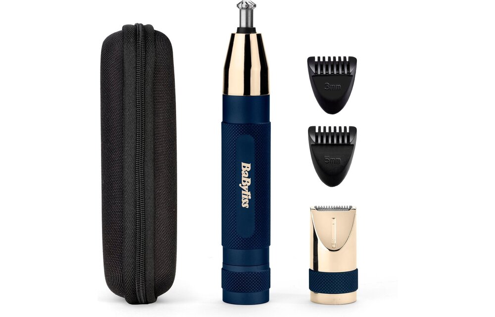 Babyliss Super-X Metal Series E112E - Neustrimmer