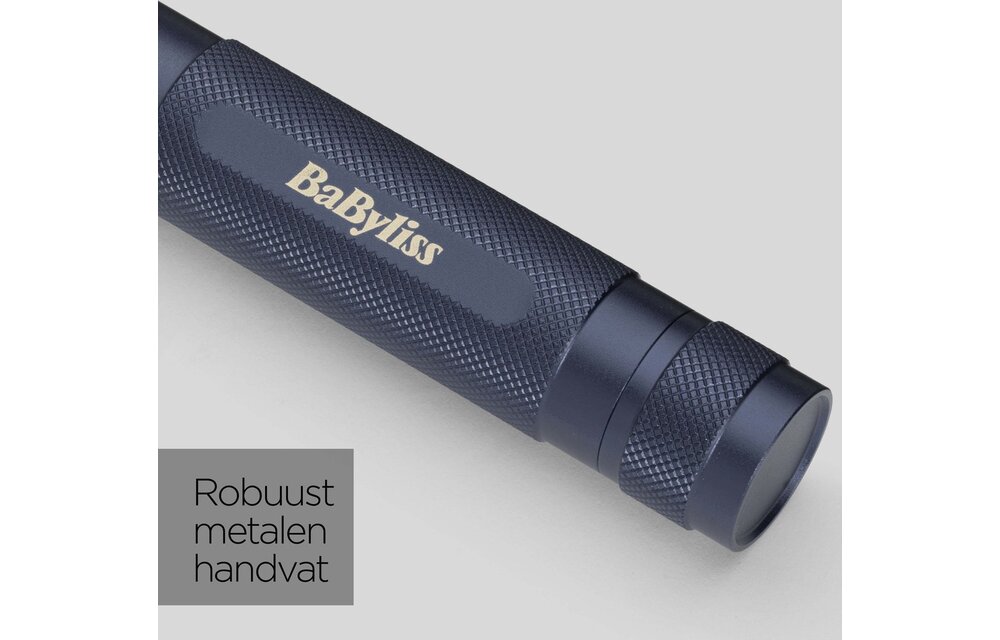 Babyliss Super-X Metal Series E112E - Neustrimmer
