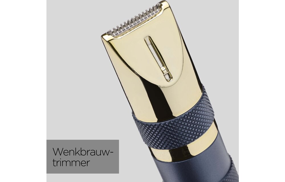 Babyliss Super-X Metal Series E112E - Neustrimmer