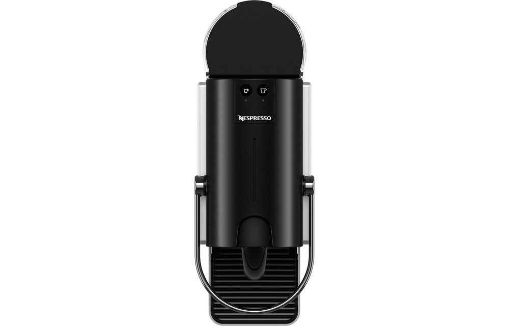 De'Longhi Nespresso Pixie EN127.S - Koffiemachine