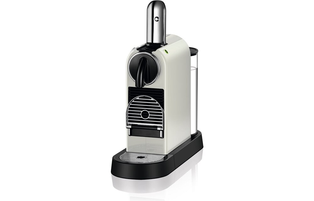 De'Longhi Nespresso Citiz EN167.W - Koffiemachine