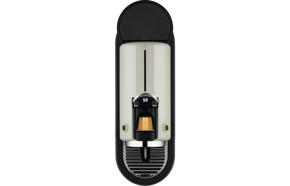 De'Longhi Nespresso Citiz EN167.W - Koffiemachine