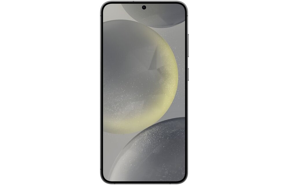 Samsung Galaxy S24 128GB Zwart - Mobiele telefoon