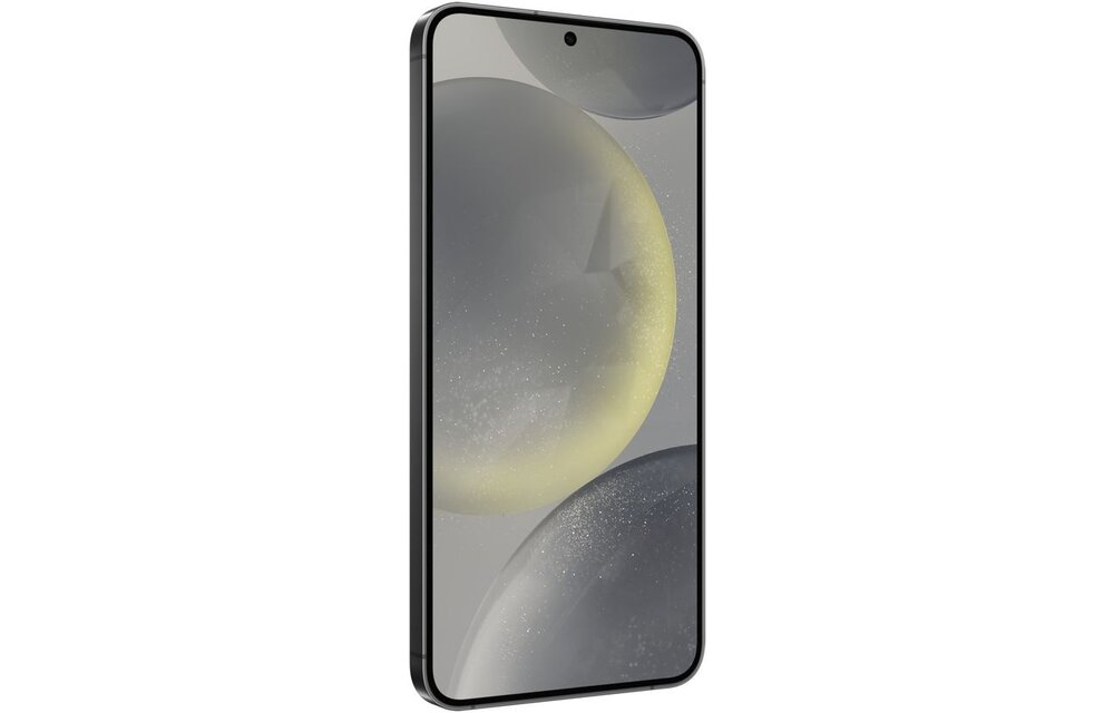 Samsung Galaxy S24 128GB Zwart - Mobiele telefoon