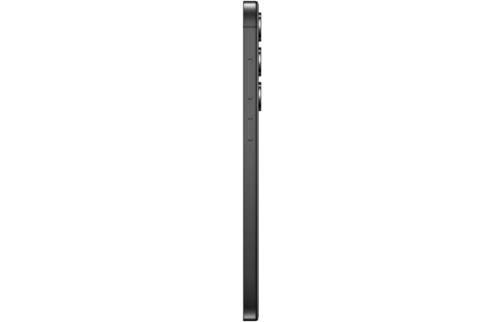 Samsung Galaxy S24 128GB Zwart - Mobiele telefoon