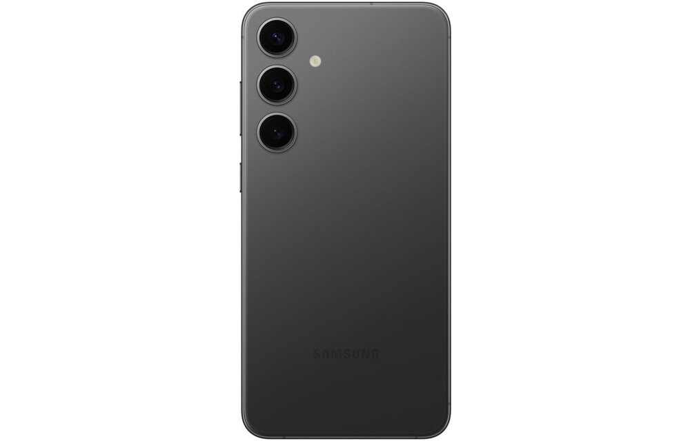 Samsung Galaxy S24 128GB Zwart - Mobiele telefoon